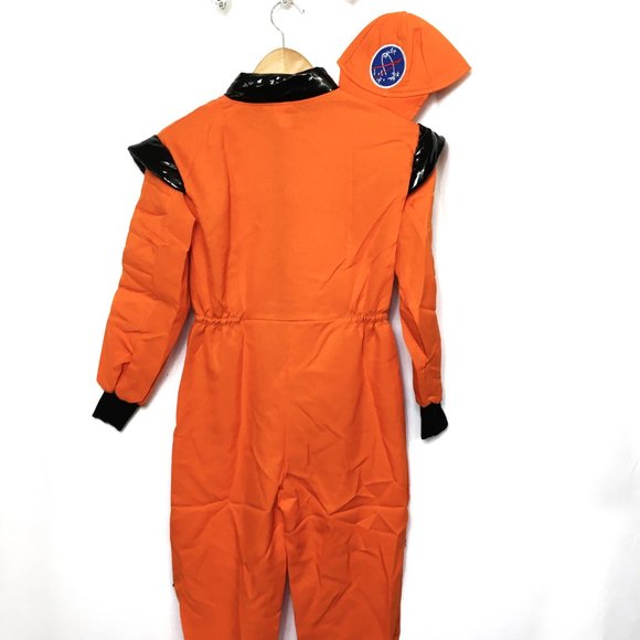 Shuttle Hero Child Costume RG Costumes 90351 Size 12-14 NWT - Picture 10 of 15